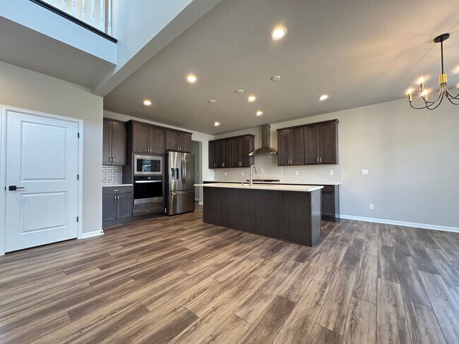 Foto del edificio - Beautiful Newer Home in Timnath