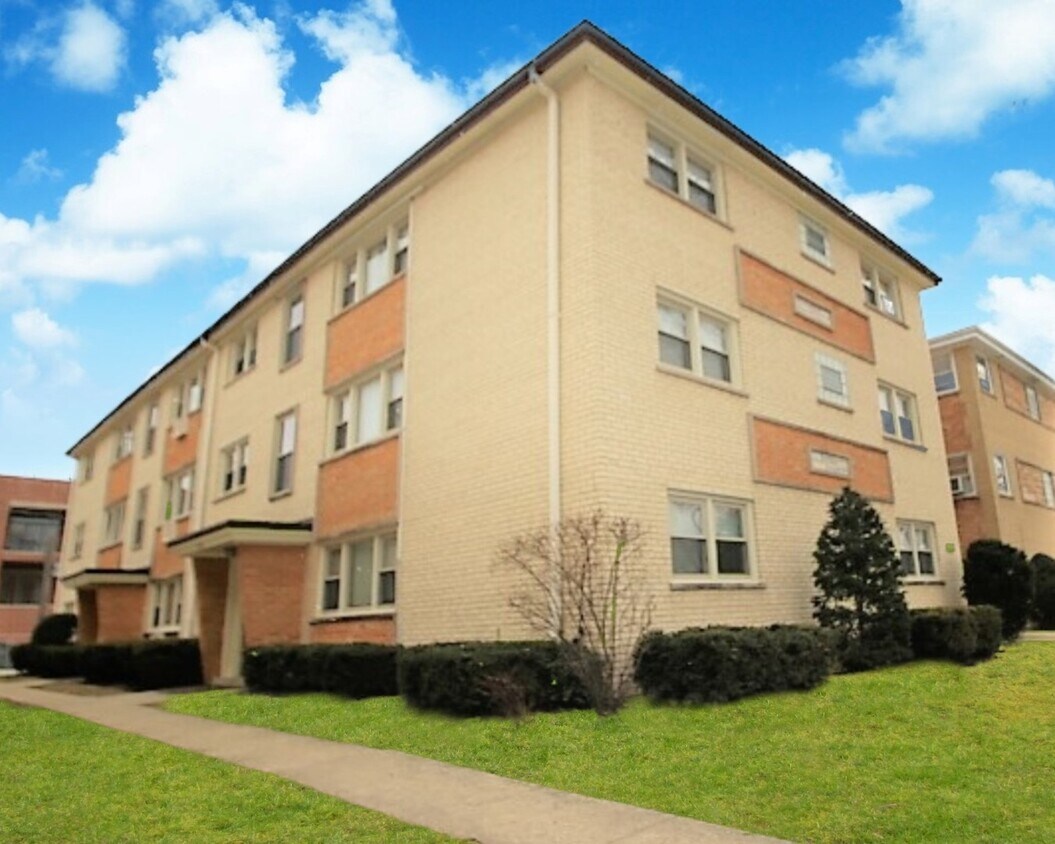 6771 N Olmsted Ave Unit 2C, Chicago, IL 60631 Condo for Rent in