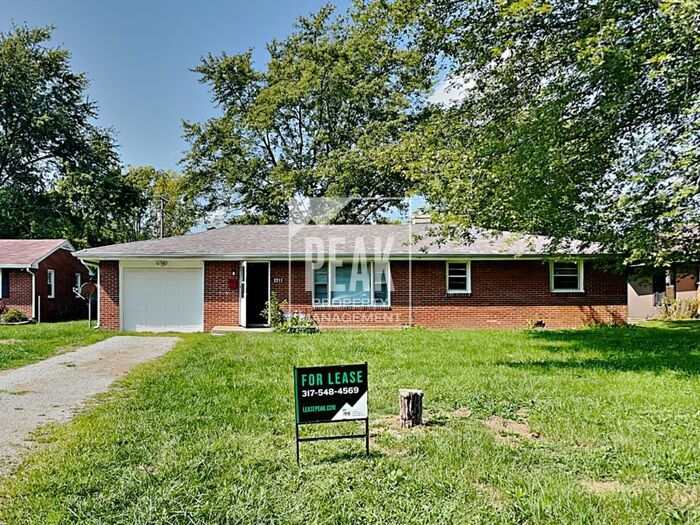 Foto principal - HOME FOR RENT IN ANDERSON