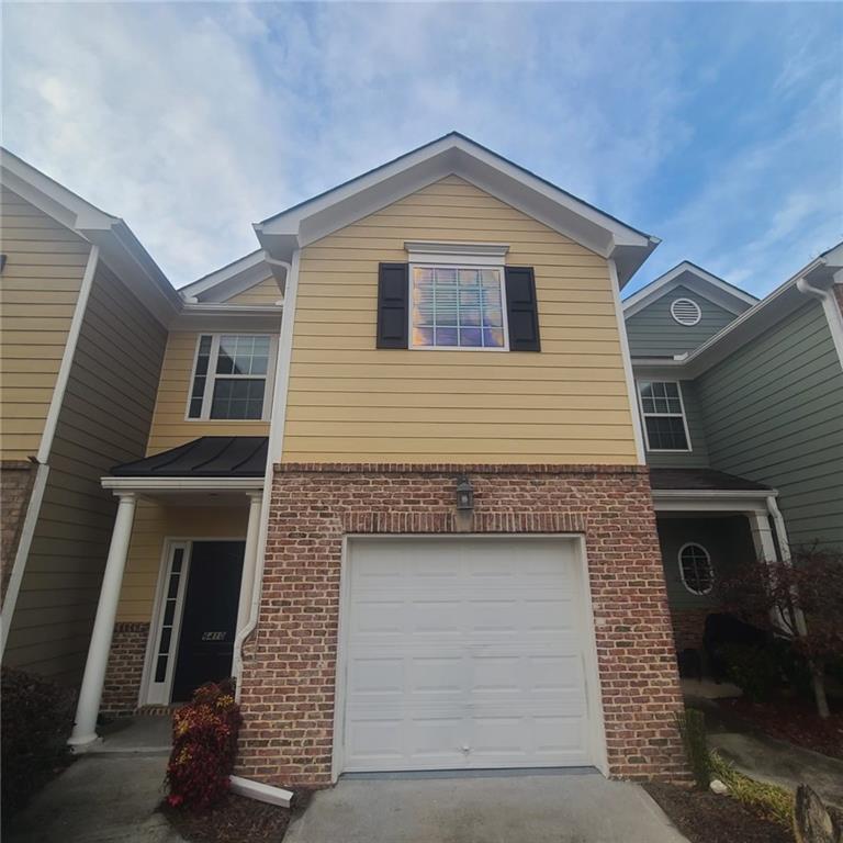 6410 Mossy Oak Landing, Braselton, GA 30517 Townhome Rentals in