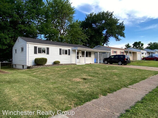 Building Photo - 3 br, 2 bath House - 1155 S Waterford Dr