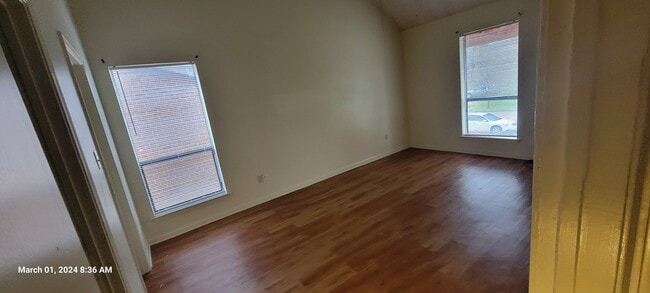 Master Bedroom - 7913 Bles Ave