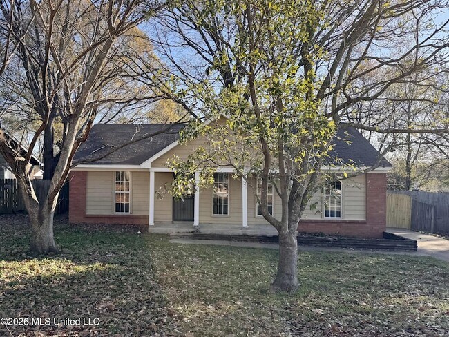 Foto del edificio - 6440 Lynnfield Rd