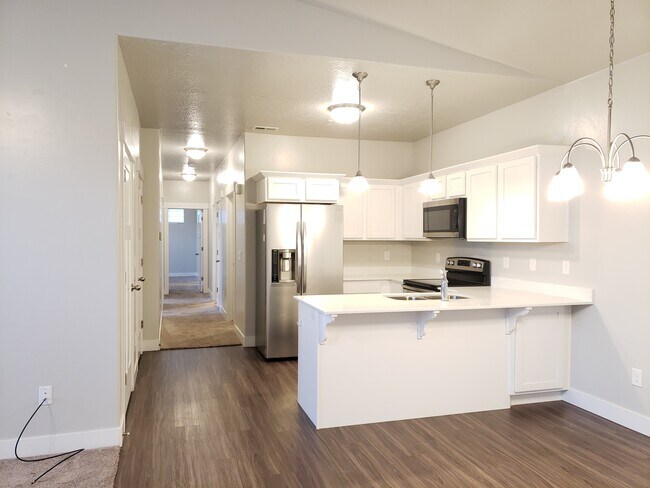 Foto del edificio - 1831 W Newcastle Ln