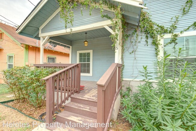 Building Photo - 3 br, 2 bath House - 518 Virginia Blvd
