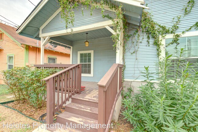 Foto del edificio - 3 br, 2 bath House - 518 Virginia Blvd