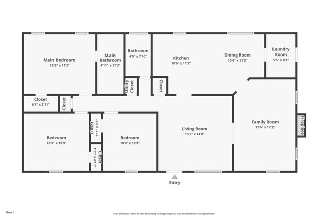 Building Photo - 3508 Reins Ct