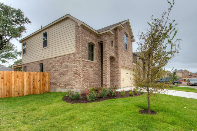 Foto del edificio - 3451 Mayfield Ranch Blvd