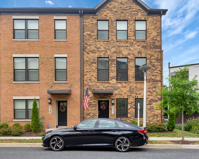 Photo - 4331 La Plata Ave House