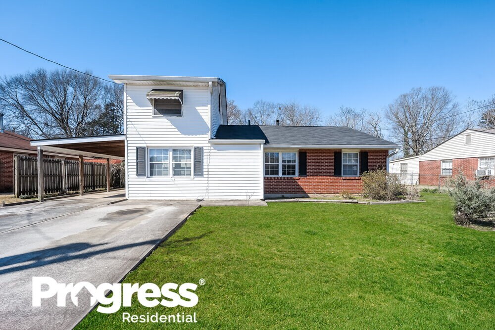Foto principal - 5299 Sharon St