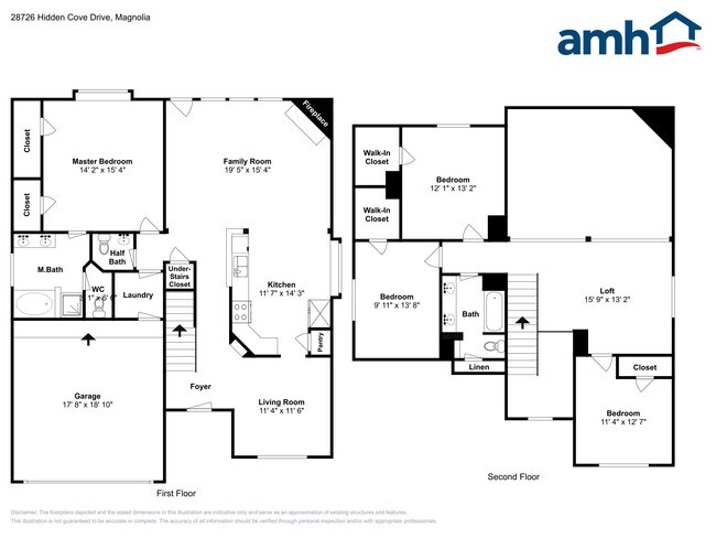 Building Photo - 28726 Hidden Cove Dr