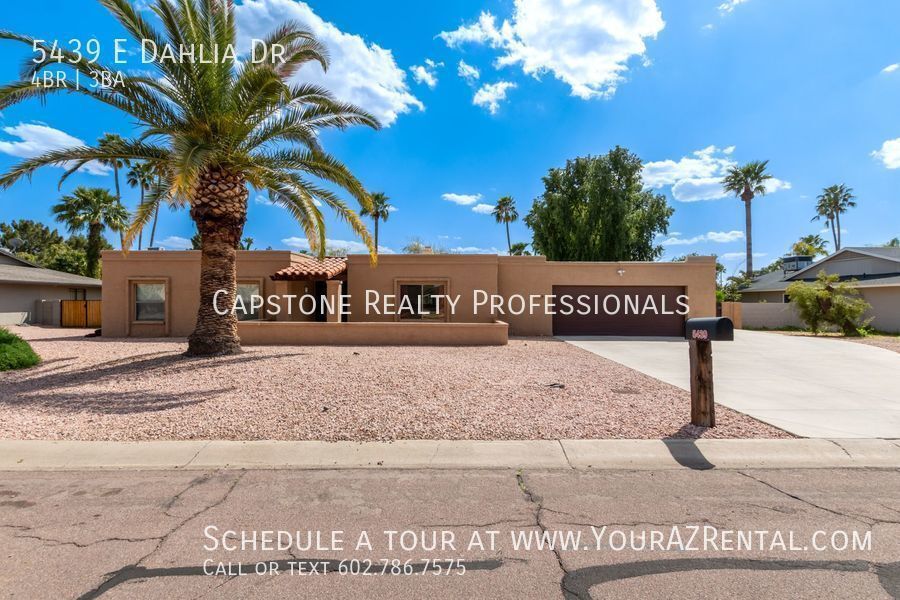 Primary Photo - Luxurious and comfortable 4 bedrooms, 3 ba...