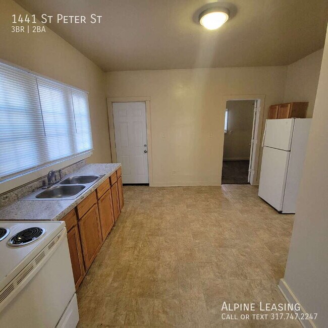Building Photo - 1441 St Peter St