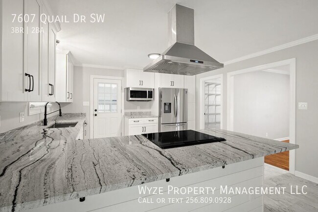 Foto del edificio - 7607 Quail Dr SW