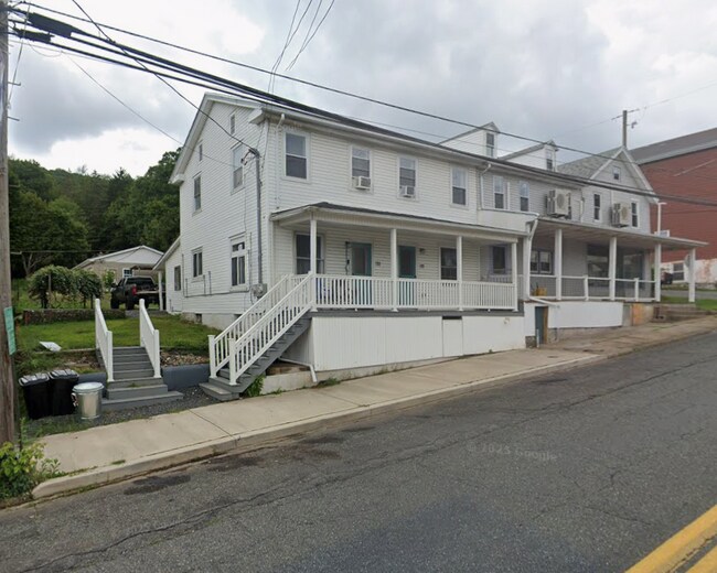 Foto del edificio - 192 Mahanoy St