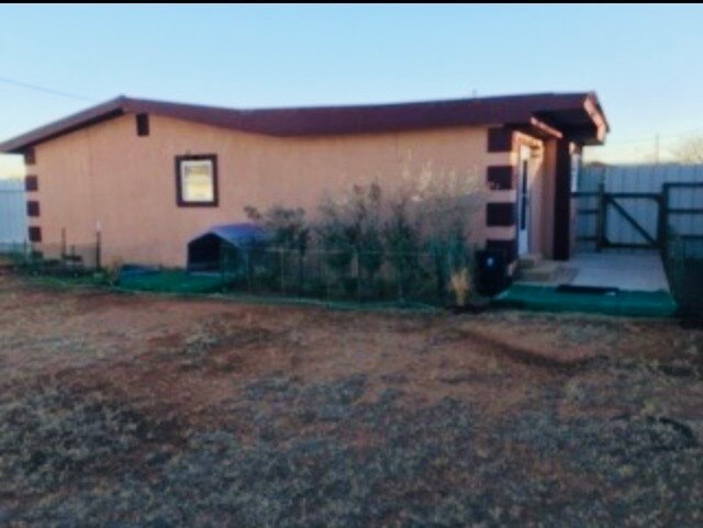 Se admiten mascotas - 304 SE 2nd St