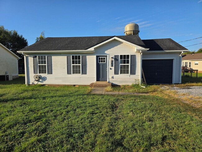 Foto del edificio - Comfort and Convenience Ranch Home Awaits ...