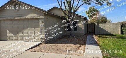 Building Photo - 5620 S 42nd St