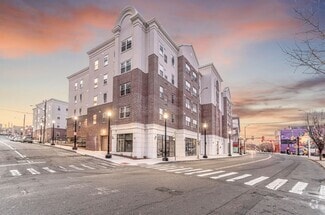 Building Photo - 1269 Main St