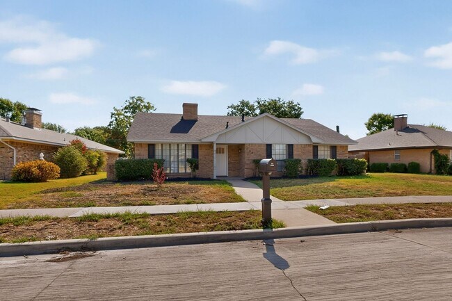 Foto del edificio - 204 Randy Lee Ln