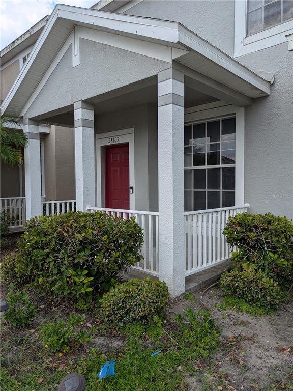 Foto del edificio - 25403 Saddlehorn Way
