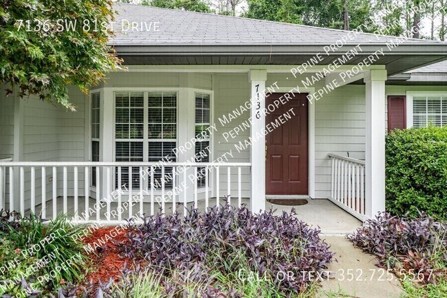Foto del edificio - 7136 SW 81st Dr