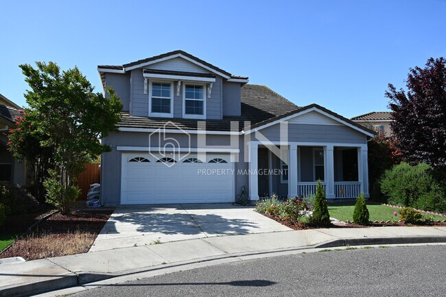 Foto del edificio - 2816 Shellgate Ct