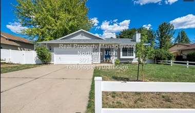 Building Photo - 1427 S 500 E
