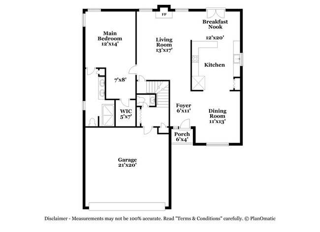 Foto del edificio - 742 Bouvier Ct