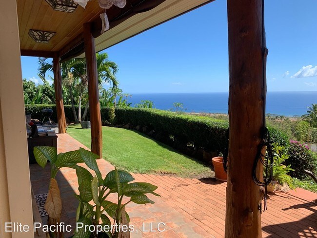 Building Photo - 3 br, 2 bath House - 951 Kai Hele Ku Street