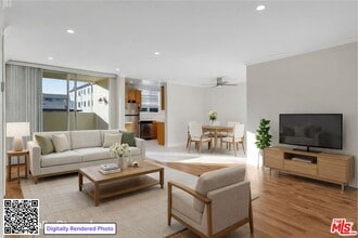 Building Photo - 432 N Palm Dr