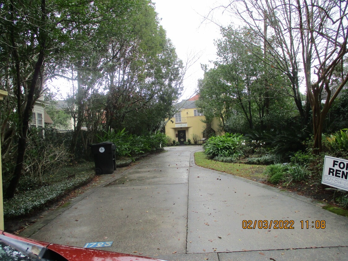 1725 Calhoun St, New Orleans, LA 70118 House Rental in New Orleans