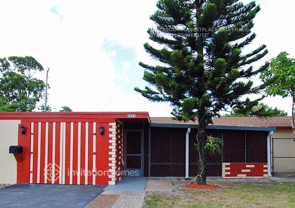 Foto principal - 3661 SW 3rd St
