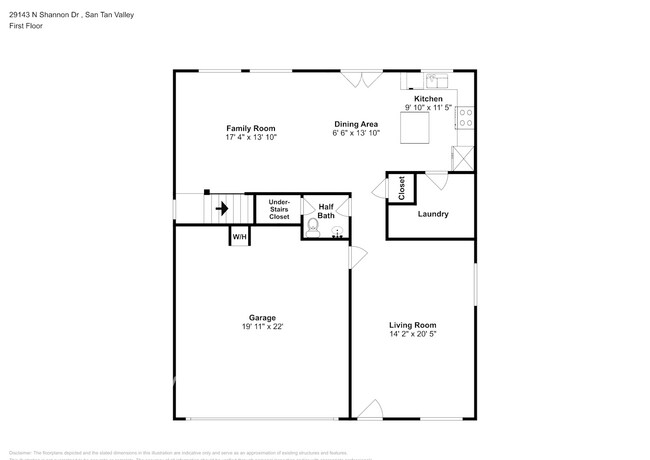 Foto del edificio - 29143 N Shannon Dr