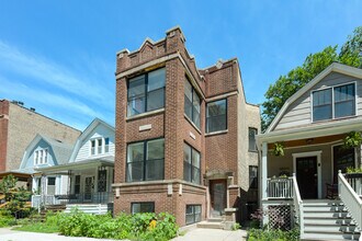 Building Photo - 1406 W Hollywood Ave