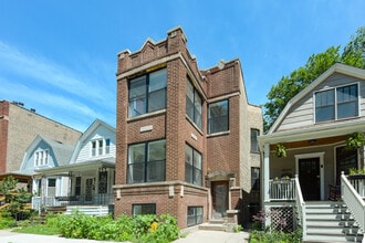 Building Photo - 1406 W Hollywood Ave