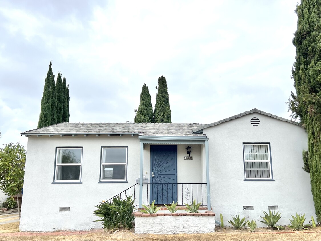 Foto principal - 4628 50th St