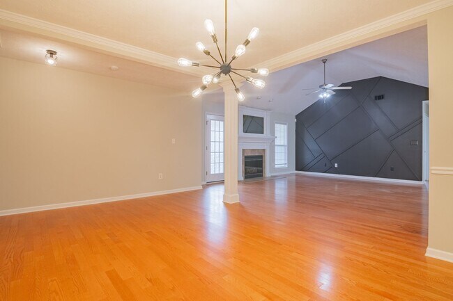 Foto del edificio - Updated 3 Bedroom Ranch