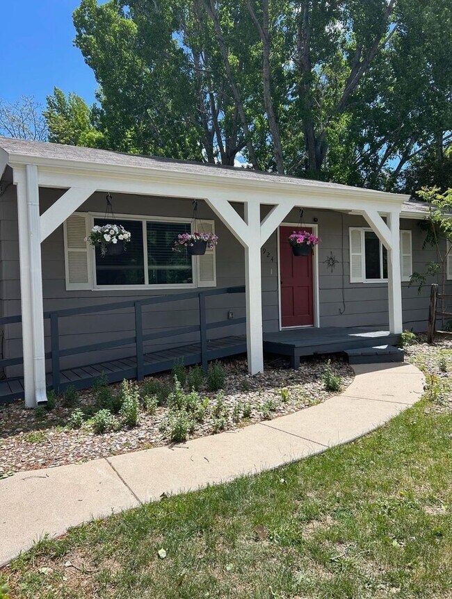 Foto del edificio - Great Home in Fort Collins