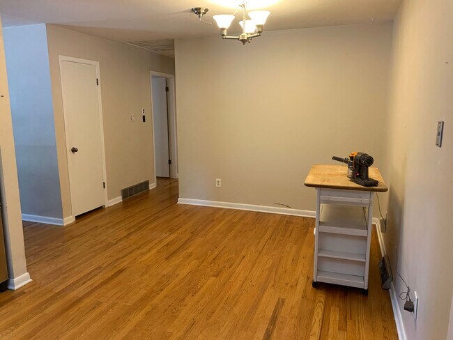 Foto del edificio - 4 bed/2 bath Home located in central Fort Collins off Drake