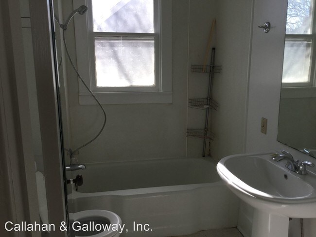 Foto del edificio - 408 N 8th St