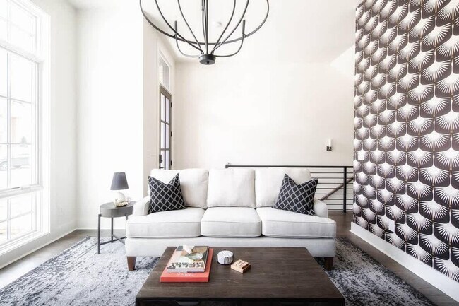 Foto del edificio - 3206 West End Cir