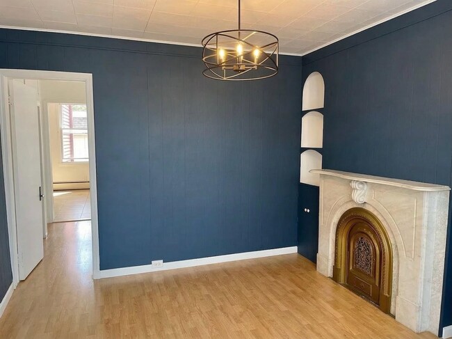 Foto del edificio - 23 Poplar St