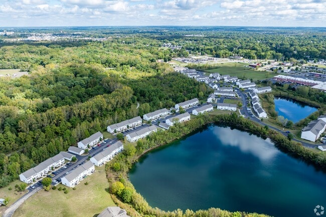 Building Photo - Preserve at Winchester Crossing