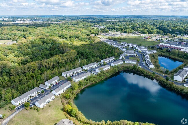 Foto del edificio - Preserve at Winchester Crossing