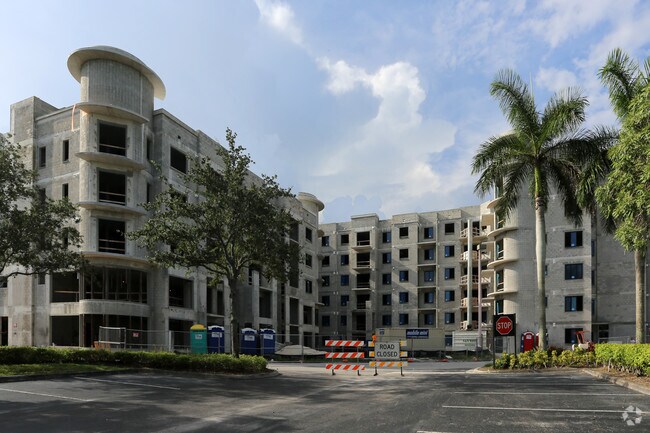 Midtown Plantation Apartments