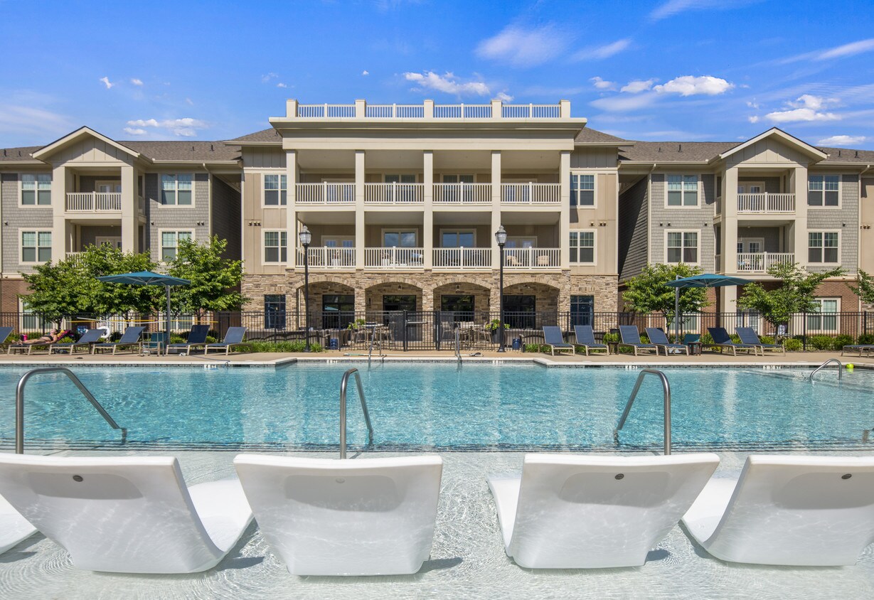 Solis Waverly Apartments Charlotte, NC