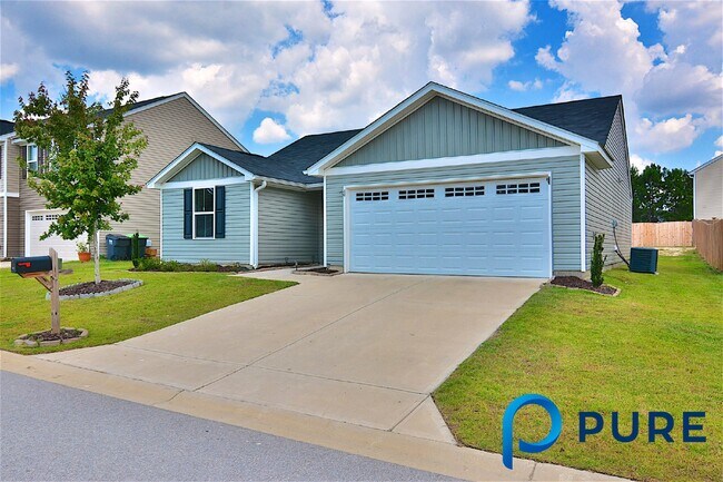 Foto del edificio - 677 Sequoia Dr