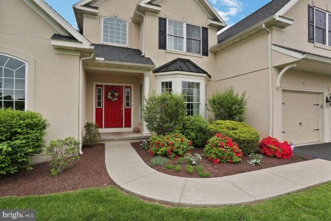Foto del edificio - 5 bedroom in Reading PA 19606