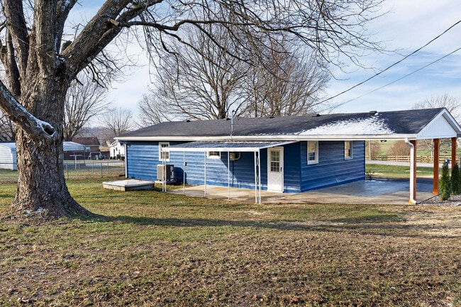 Foto del edificio - 2001 New Glendale Rd